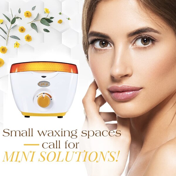 GiGi Mini Honee Warmer