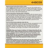 Gigi Microwave Tweezeless Facial Hair Wax, 1 OZ, thumbnail image