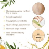 GiGi Olive Oil Flex Wax, 13 OZ, thumbnail image