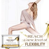 GiGi Olive Oil Flex Wax, 13 OZ, thumbnail image