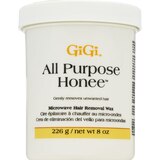 GiGi All Purpose Honee Microwave Hair Removal Wax, thumbnail image