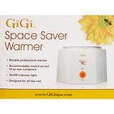 Gigi Space Saver Wax Warmer, thumbnail image