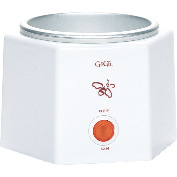 Gigi Space Saver Wax Warmer