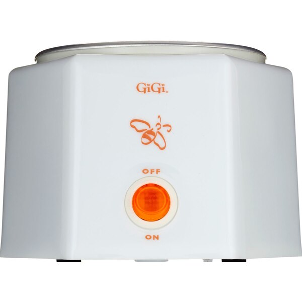 Gigi Space Saver Wax Warmer