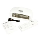 Mastex Thermal Spa PAR416 UV Gel Light Nail Dryer Lamp, thumbnail image