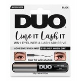 DUO Line IT Lash IT (2 in 1 Eyeliner & Lash Adhesive), thumbnail image 1 of 3