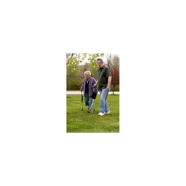 V6CO Heavy Duty 5 in 1 Multi Function Seated Cane with Adjustable Height Walking Stick