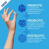 Florajen Triple Action Probiotic, 30 CT, thumbnail image