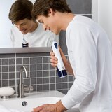 Waterpik Cordless Rechargeable Water Flosser, WP-360, White, thumbnail image