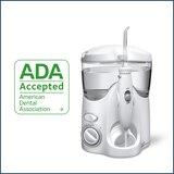 Waterpik Ultra Water Flosser, WP-100, White, thumbnail image