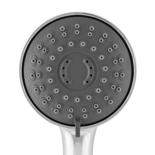Waterpik 6-Mode PowerPulse Massage Hand Held Shower Head, Chrome