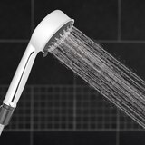 Waterpik 6-Mode PowerPulse Massage Hand Held Shower Head, Chrome, thumbnail image