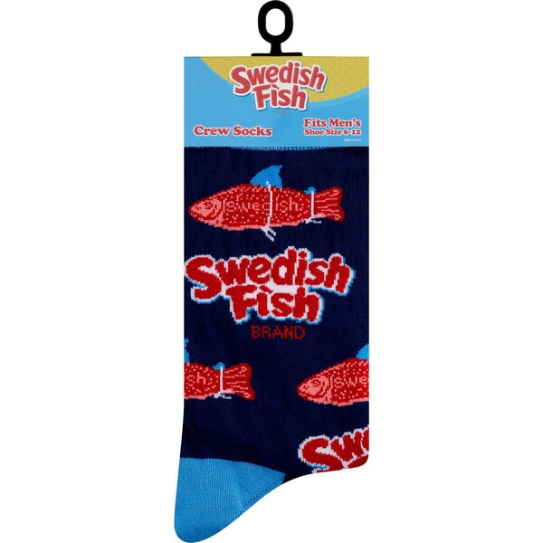 Odd Sox Spooky Treats Socks, Assorted Brands, 1 pr