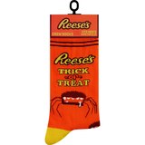 Odd Sox Spooky Treats Socks, Assorted Brands, 1 pr, thumbnail image