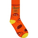 Odd Sox Spooky Treats Socks, Assorted Brands, 1 pr, thumbnail image