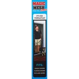 Magic Mesh Hands-Free Screen Door, thumbnail image