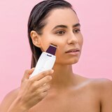 Vanity Planet Outlines Ultrasonic Scrubber, thumbnail image 4 of 6