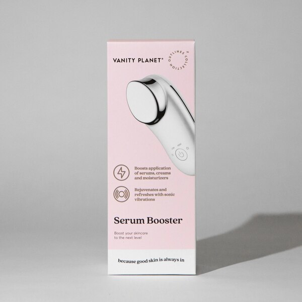 Vanity Planet Outlines Serum Booster