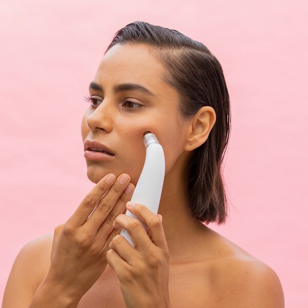 Vanity Planet Outlines Microdermabrasion System