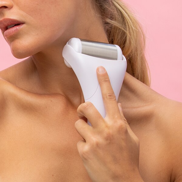 Vanity Planet Outlines Face & Body Ice Roller