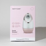 Vanity Planet Outlines Facial Steamer, thumbnail image