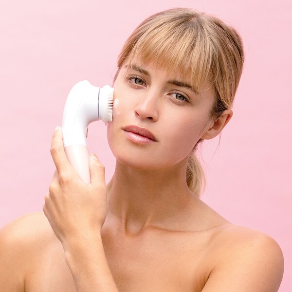 Vanity Planet Outlines Facial Cleansing System