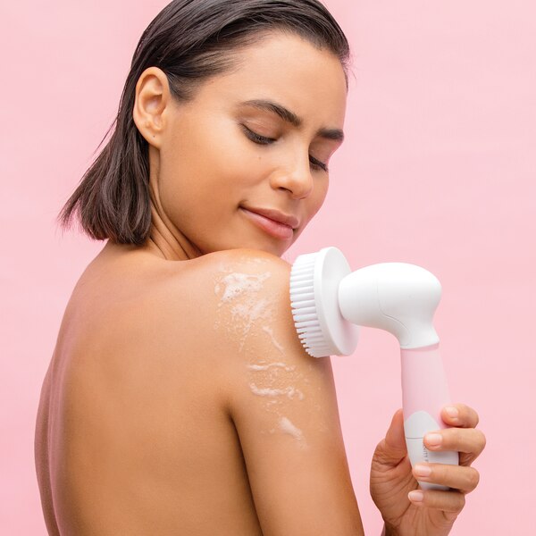 Vanity Planet Outlines Body Brush