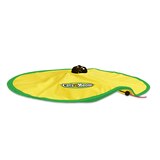 Pets Know Best Cat's Meow Deluxe Interactive Cat Toy, thumbnail image