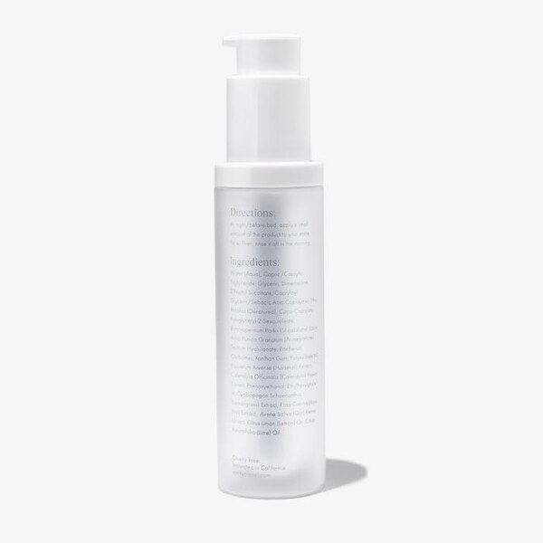 Vanity Planet Outlines Pomo-latic Water Cream, 1.7 OZ