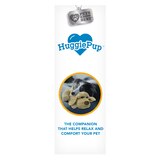 Pets Know Best HuggiePup Calming Companion for Dogs, thumbnail image