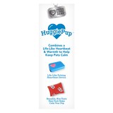 Pets Know Best HuggiePup Calming Companion for Dogs, thumbnail image