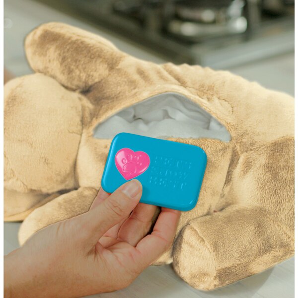 Pets Know Best HuggiePup Calming Companion for Dogs