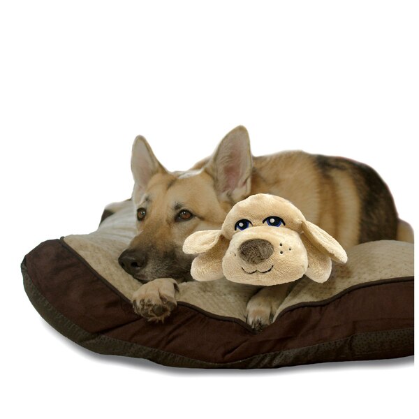 Pets Know Best HuggiePup Calming Companion for Dogs