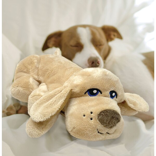 Pets Know Best HuggiePup Calming Companion for Dogs