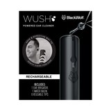 Black Wolf Wush Powered Ear Cleaner, thumbnail image