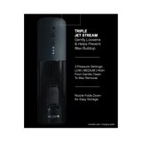 Black Wolf Wush Powered Ear Cleaner, thumbnail image
