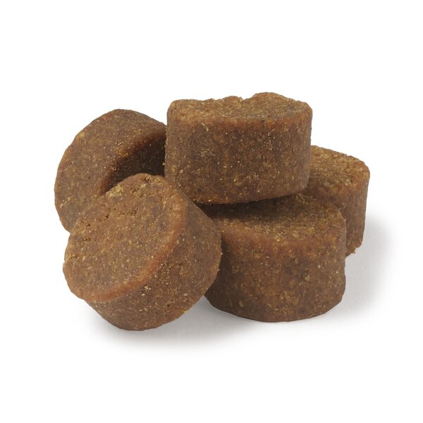 PetNC Calming Aid Soft Chews, 120 ct