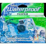 FujiFilm QuickSnap Waterproof Camera, thumbnail image
