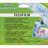 FujiFilm QuickSnap Waterproof Camera, thumbnail image