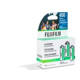 FUJIFILM 3 pack 400 ISO 108 exp, thumbnail image
