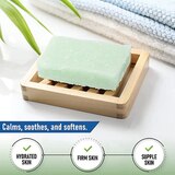 T.TAio Esponjabon Sponge-Soap, Aloe Vera Moisturizing Effect, For all Skin Types, 4.2 OZ, thumbnail image