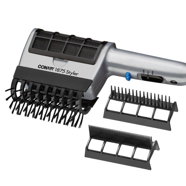 Conair InfinitiPRO 1875W 3-in-1 Styling Hair Dryer
