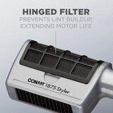 Conair InfinitiPRO 1875W 3-in-1 Styling Hair Dryer, thumbnail image