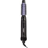 Conair 2-in-1 Volume Hot Air Styler Brush with 2 Curling Brush Heads, 1 IN to 1.5 IN, thumbnail image