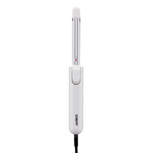 Conair Curls 'n Curls Curling Iron, 5/8 IN
