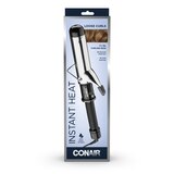 Conair Instant Heat Loose Curls Curling Iron, 1.5 IN, thumbnail image
