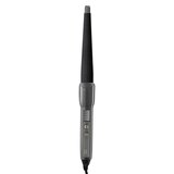 Conair InfinitiPRO Beachy Waves Tapered Curling Wand, 1 IN to 1.5 IN, thumbnail image