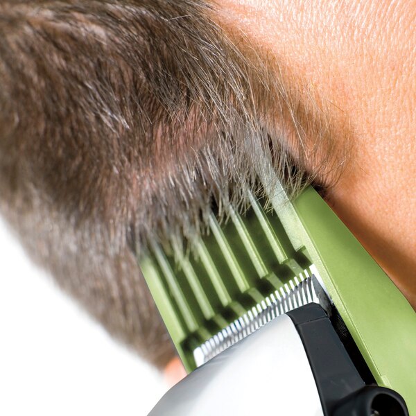 Conair Number Cut 20-Piece Home Haircutting Kit
