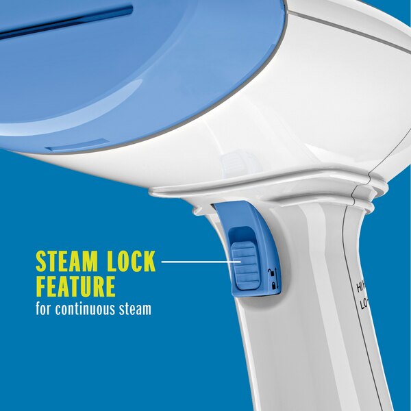 Conair ExtremeSteam Professional Handheld Fabric Steamer