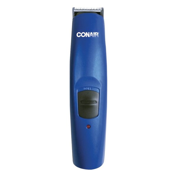 Conair Man Rechargeable Beard & Mustache Trimmer